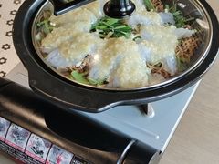 -洪兴砂锅·融合砂锅菜(三站店)