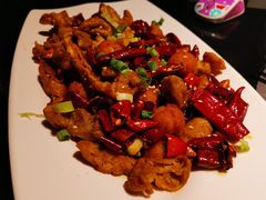 -川里谈·川味小馆(北京路店)