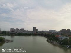 -开封开元名都大酒店·可泰自助餐厅