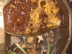-蜀九香火锅(彩虹店)