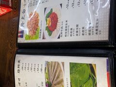 -西塔隆太白烤牛肉馆(图们路店)