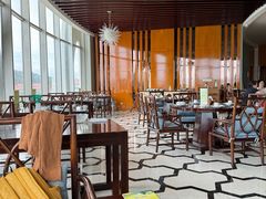 -蜈支洲岛珊瑚酒店临海阁中餐厅