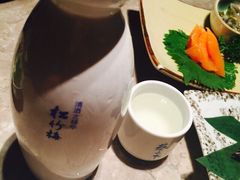 贵木tagagi-贵木日本料理·铁板烧(新地假日广场店)
