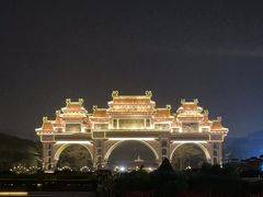 -顺峰山公园