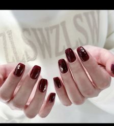 -LISSOM莉森 Nail ·美甲美睫原创定制店