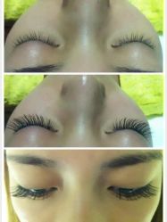 睫作-光SPA科技美肤