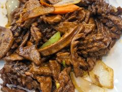 -宝发园名菜馆
