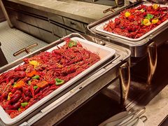 -上海虹桥宾馆味翠餐厅