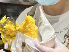 -野人先生Gelato(上海长宁龙之梦店)