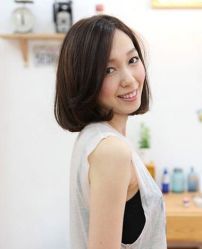 -BHG Hair Salon