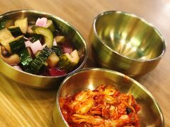 -HOTISLAND海鸡岛·韩国料理(江南西店)