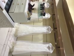宝娜嫁衣馆-南京宝娜嫁衣婚纱礼服馆(中央路店)