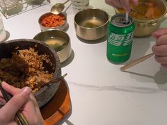 -西塔老太太拌饭(洋泾天物空间店)