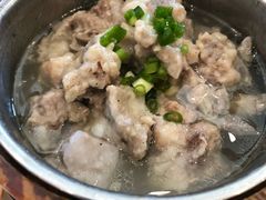 香芋蒸排骨-湘德楼(德胜门外大街店)