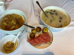 -洋洋中餐馆·SINCE 1997(信投店)