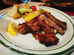 -IL Forno 意坊·意大利餐厅(花园店)