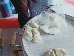 鲜肉包-陈公包子(文化西路店)