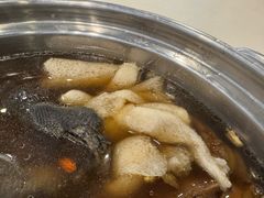 -太婆天府山珍酒楼(亚运村店)