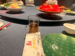 -金狮麟·新豫菜(金码大厦店)