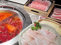 -麻路成都火锅(柏威年店)