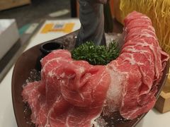 -洪氏嗨捞·猪肚鸡火锅(阳光天地店)