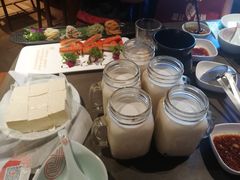 -捞王锅物料理(上海世茂广场店)