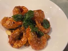 -蛇口希尔顿南海酒店·随轩中餐厅·粤菜