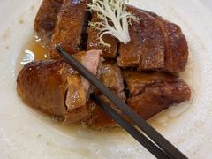 -椿记烧鹅(叠彩店)