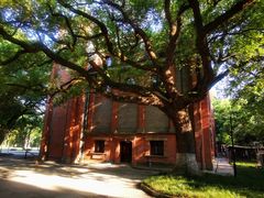 -苏州大学(天赐庄校区)