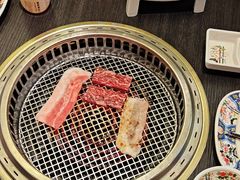 -AJIYA·池袋日式烧肉自助(天津万象城店)