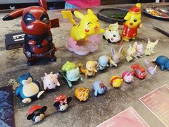 -BE NORMAL CAFE(霞溪路店)