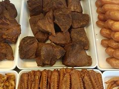 -冷记卤品(环湖中路店)