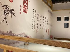 -闫府私房菜·百年鲁菜(欧亚店)