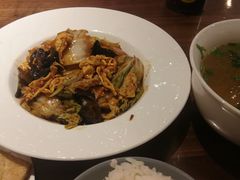 素木须-南门小馆·清真(国贸商城店)