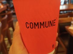 -COMMUNE幻师(解放西路店)