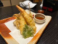 -鮨匠·割烹料理(巨鹿花园店)