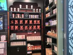 -茶理宜世(广州南站（站内）3楼B17检票口店)