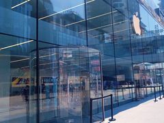 -Apple零售店(中街大悦城店)