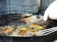 -半月镰胡姐脆皮萝卜饺子