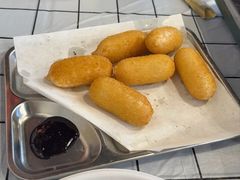 -蛙老爹·蜀香美蛙鱼头(王家湾店)