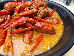 -聚味瞿记·龙虾堂(坡子街店)