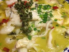 -小菜园新徽菜(芜湖万达店)