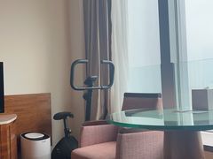 -铜锣湾如心酒店