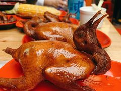 -光明刘冰乳鸽店(光明法政北路店)