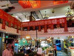 -百年神厨·地道川菜(清江西路店)