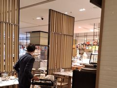 -深圳同泰万怡酒店·万荟轩自助餐厅(同泰店)