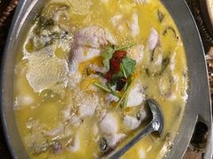 -水煮三国·川鲁江湖菜(香山店)