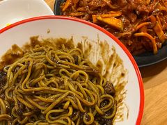 -多宾韩国料理(学衡路店)