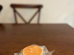 芋泥面包-Miss Q Family甜品·蛋糕·法甜咖啡