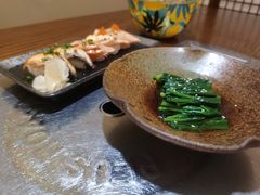 -千夏日式风情餐厅(恐龙园汉江东路店)